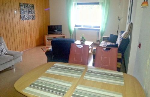 Sankt Wendel Apartment | Ferienwohnung Beate