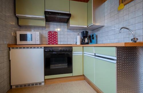 Sankt Wendel Apartment | Ferienwohnung Beate