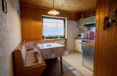 Sankt Wendel Apartment | Ferienwohnung Beate