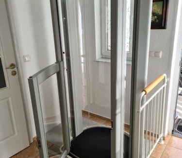 Benshausen Apartment | Ferienwohnung Beatrice
