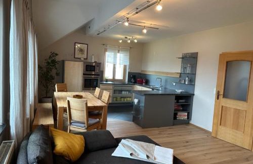 Mauth Apartment | Ferienwohnung BEER