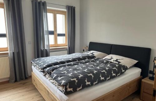 Mauth Apartment | Ferienwohnung BEER