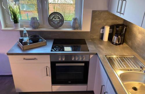 Brand Apartment | Ferienwohnung Behnke