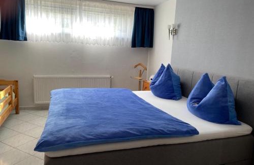 Celle Apartment | Ferienwohnung Behrens