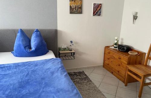 Celle Apartment | Ferienwohnung Behrens