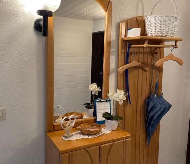 Celle Apartment | Ferienwohnung Behrens