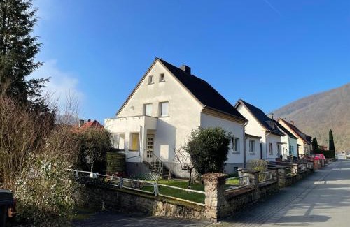 Fachbach Apartment | Ferienwohnung bei Bad Ems im Lahntal