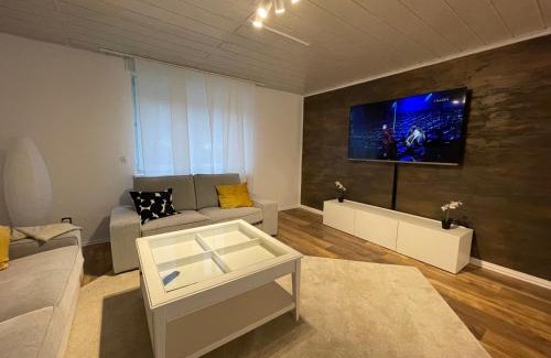 Fachbach Apartment | Ferienwohnung bei Bad Ems im Lahntal