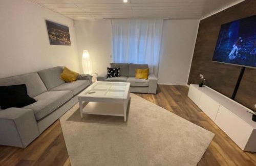Fachbach Apartment | Ferienwohnung bei Bad Ems im Lahntal
