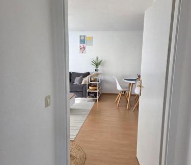 Diera-Zehren Apartment | Ferienwohnung bei Meißen