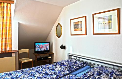 Niedernwohren Apartment | Ferienwohnung bei Stadthagen mit Wlan und Waschmaschine