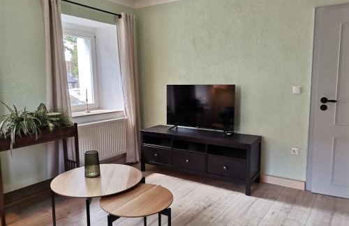 Hollfeld Apartment | Ferienwohnung beim Gangolfsturm