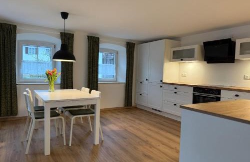 Epfach Apartment | Ferienwohnung "Beim Xander"