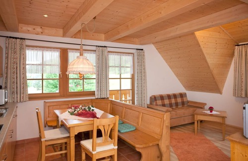 Neuglashutten Apartment | Ferienwohnung Belchen