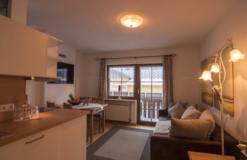 Neuglashutten Apartment | Ferienwohnung Belchen