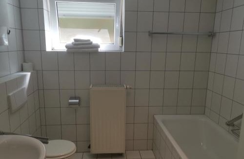 Rubenach Apartment | Ferienwohnung Bella