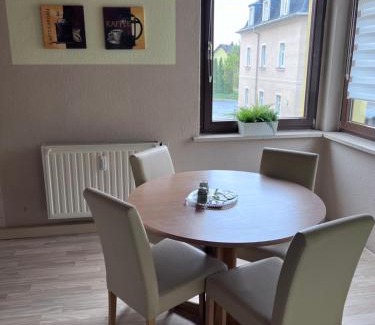 Heidenau Apartment | Ferienwohnung Bella in Heidenau bei Dresden