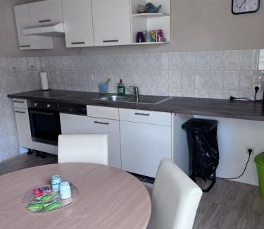 Heidenau Apartment | Ferienwohnung Bella in Heidenau bei Dresden