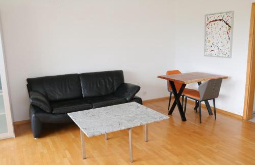 Eimeldingen Apartment | Ferienwohnung Bella Vista