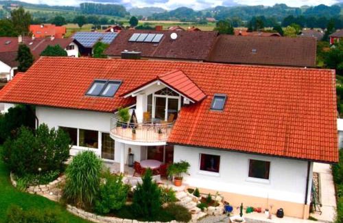 Ering Apartment | Ferienwohnung Bellissima