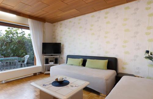 Eschelbach Apartment | Ferienwohnung Bender