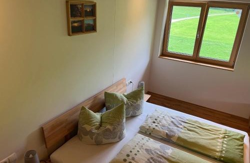 Schnepfau Apartment | Ferienwohnung Berchtold