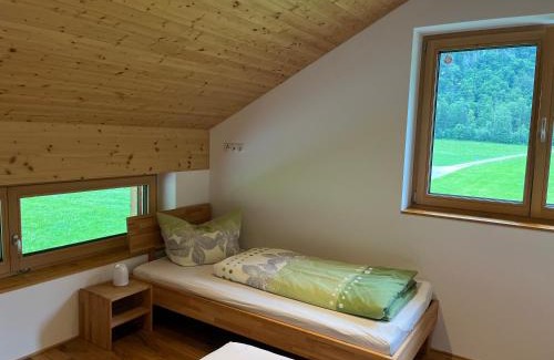 Schnepfau Apartment | Ferienwohnung Berchtold