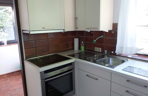 Worpswede Apartment | Ferienwohnung Berg & Barkenhoff - Ferienwohnung Berg & Barkenhoff für 1 bis 4 Personen