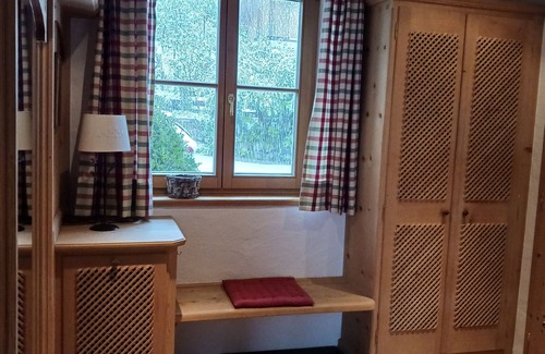 Bayrischzell Apartment | Ferienwohnung Bergfeld - Landhaus am Bergfeld