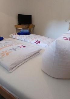Marquartstein Apartment | Ferienwohnung Bergblick