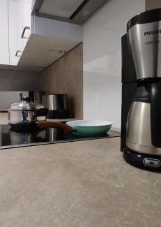 Marquartstein Apartment | Ferienwohnung Bergblick