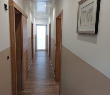 Grossenbrach Apartment | Ferienwohnung-Bergblick