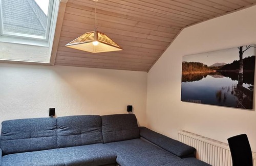 Unterkolbnitz Apartment | Ferienwohnung Bergblick