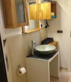 Sebnitz Apartment | Ferienwohnung Bergblick