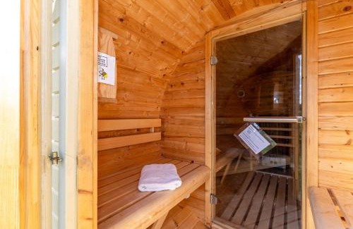 Wittenbeck Apartment | Ferienwohnung-Bergen