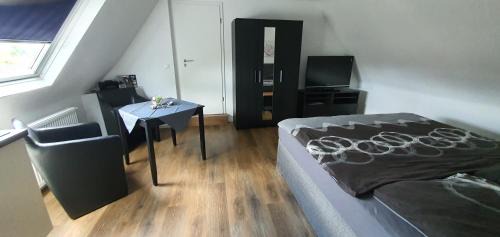 Bocholt Apartment | Ferienwohnung Berger Bocholt