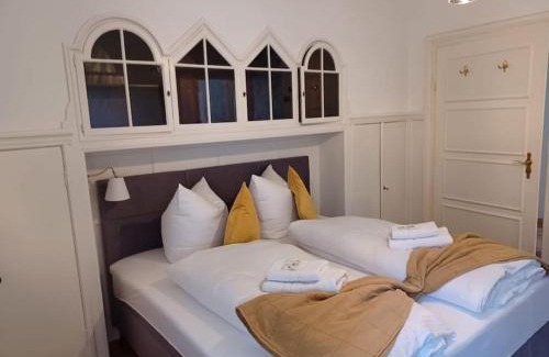 Bayrischzell Apartment | Ferienwohnung 'Bergidylle' - Zu Fuß auf die Loipe und den Berg, nur wenige Minuten ins Skigebiet