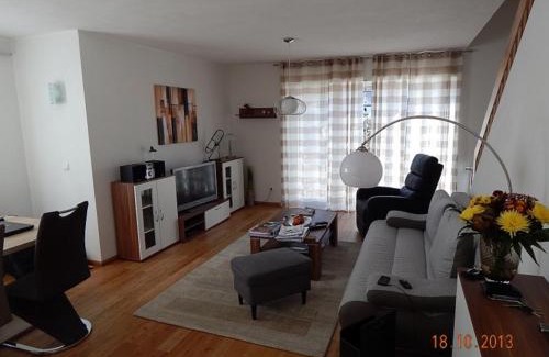 Aschau im Chiemgau Apartment | Ferienwohnung Bergidyll