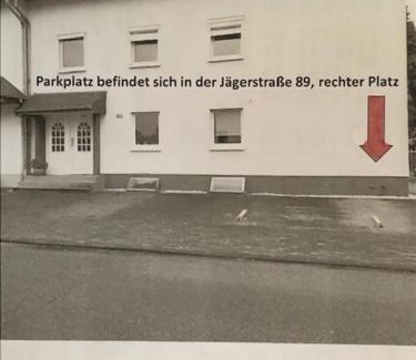 Bergisch Gladbach Apartment | Ferienwohnung Bergisch Gladbach
