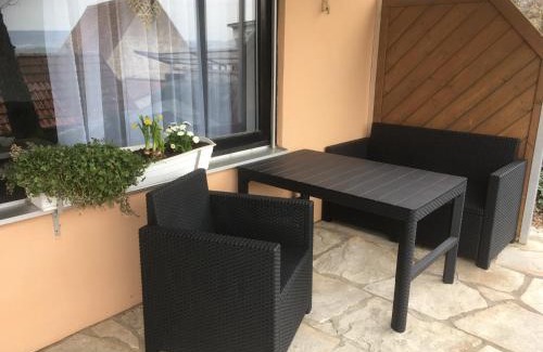 Forchheim Apartment | Ferienwohnung Bergkristall