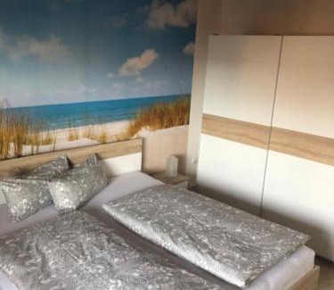 Forchheim Apartment | Ferienwohnung Bergkristall
