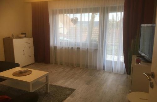 Forchheim Apartment | Ferienwohnung Bergkristall