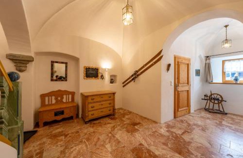 Mittenwald Apartment | Ferienwohnung Bergluft