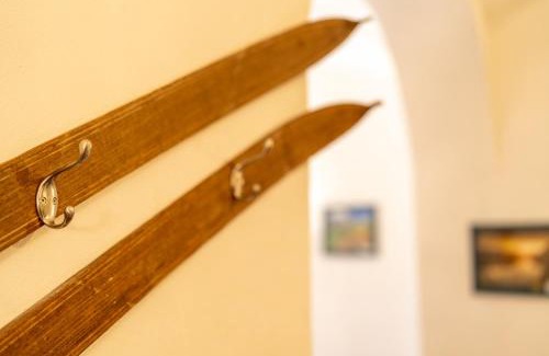 Mittenwald Apartment | Ferienwohnung Bergluft
