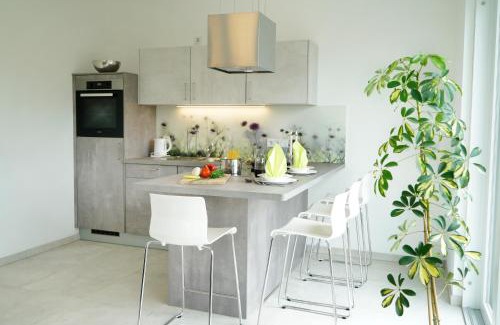 Bad Birnbach Apartment | Ferienwohnung Bergmaier