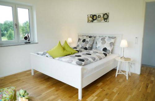 Bad Birnbach Apartment | Ferienwohnung Bergmaier