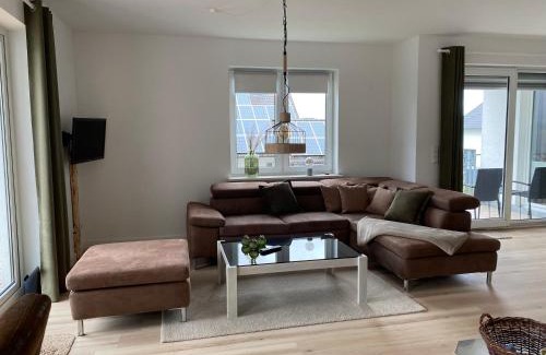 Siedlinghausen Apartment | Ferienwohnung Bergsee