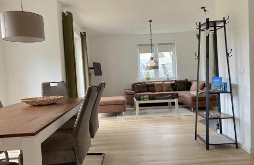 Siedlinghausen Apartment | Ferienwohnung Bergsee