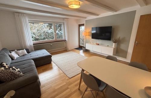 Waltenhofen Apartment | Ferienwohnung Bergzeit