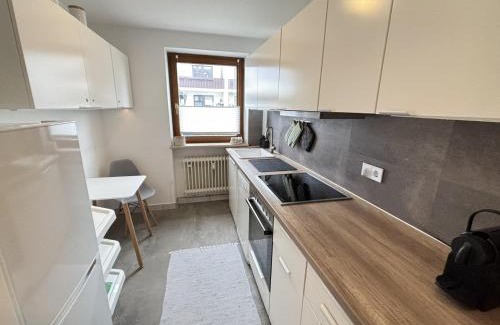 Waltenhofen Apartment | Ferienwohnung Bergzeit